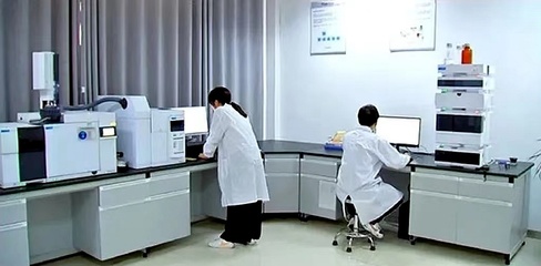 江蘇泰興 數(shù)字技術與實體經(jīng)濟深度融合，助推工業(yè)企業(yè)“換擋提速”