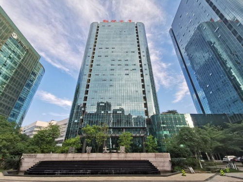 聚焦核心技術，喔趣科技產品研發中心新升級 技術服務再上新臺階
